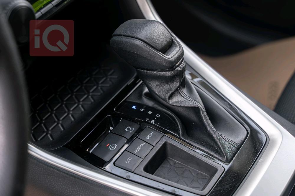 تويوتا راف 4